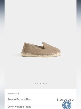 Manebí Espadrilles